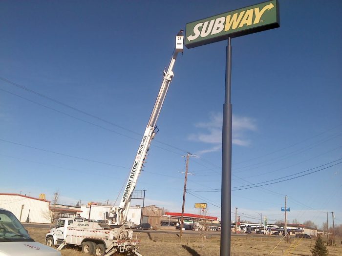 Fixture Installation