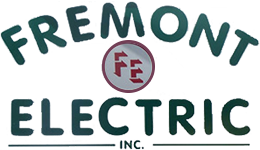 Fremont Electric Inc Logo